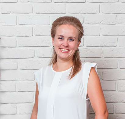 Irina Ryzhova