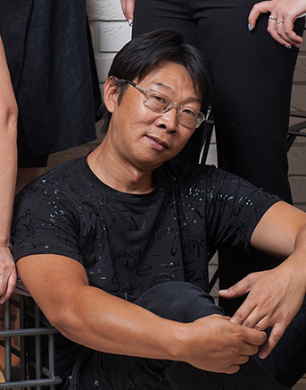 Yuriy Kim